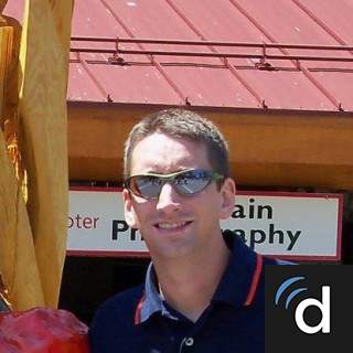 Jeremie Studnicki, Pharmacist, Alton, IL