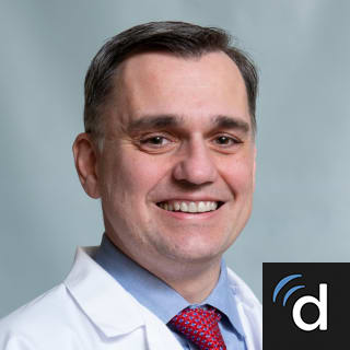 Robert Nace, MD