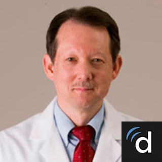 Charles Crabbe, MD