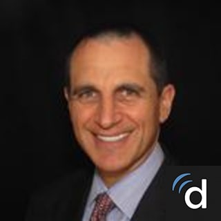 Aaron Siegel, MD