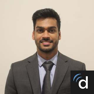 Pushkar Kumar, MD, Internal Medicine, New York, NY