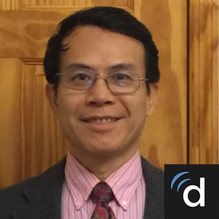 Deye Wei, MD, Anesthesiology, Staten Island, NY