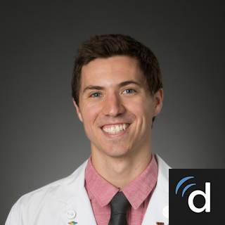 Stephen Rossettie, MD
