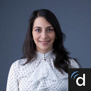 Sheila Eghbali, MD