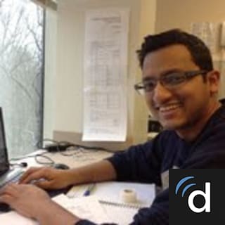 Syed Nabeel Zafar, MD