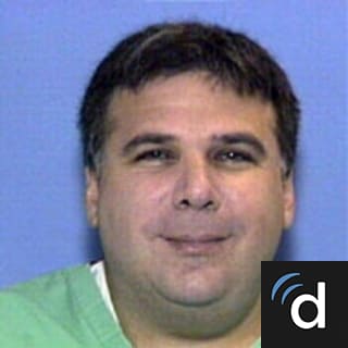 Douglas Moss, MD