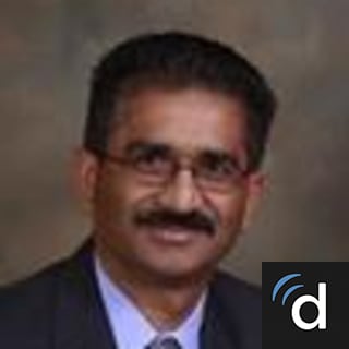 Mayur Patel, MD
