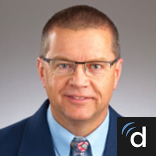 James Crabill, General Surgery, Fargo, ND