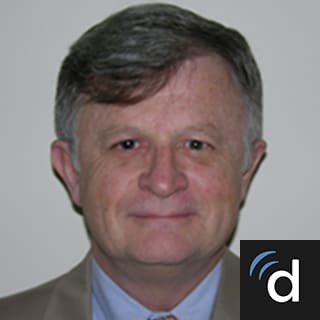Robert Bransfield, MD