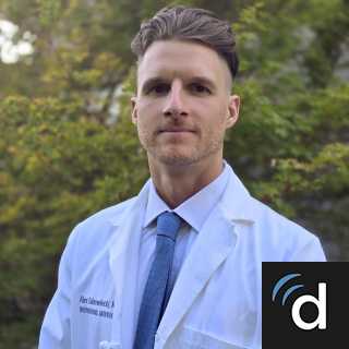 Alexander Dabrowiecki, MD, Interventional Radiology, Springfield, OR