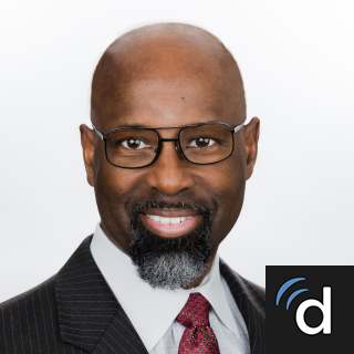 Edwin Burkett, MD
