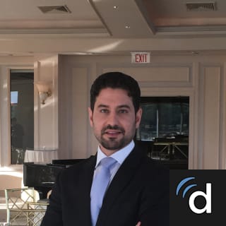 Dr. Mustafa Rikabi, MD – Fredericksburg, VA | Internal Medicine