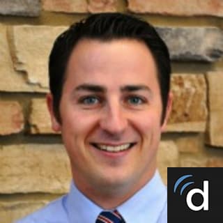 Jonathan Palmer, Family Nurse Practitioner, Farmington, NM