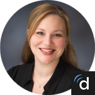 Lucinda (Jurden) Griffith, MD