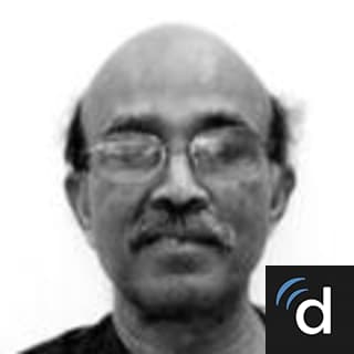 Dinkar Rao, MD