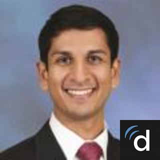 Neel Desai, MD