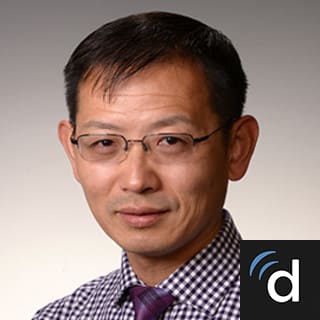 Dr. Yuan Li Zhang, MD | Malvern, PA | Internist | US News Doctors