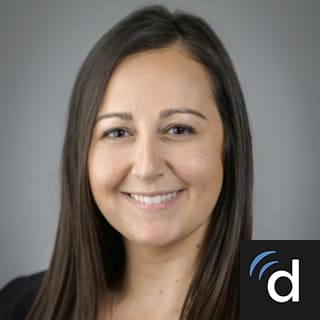 Kristina Ciaglia, MD