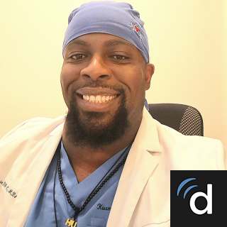 Kwame Amin, Psychiatry, Astoria, NY