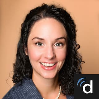 Tiffany Ryder, Physician Assistant, Dover, DE