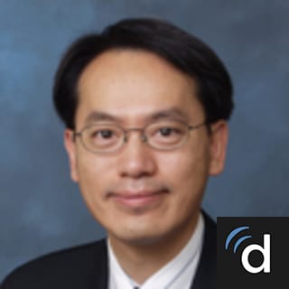 Eric Huang, MD
