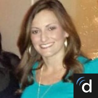 Jenny LeBoeuf, MD