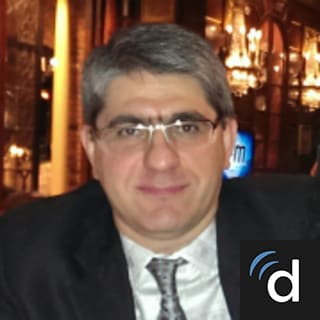 Tigran Gevorgyan, MD