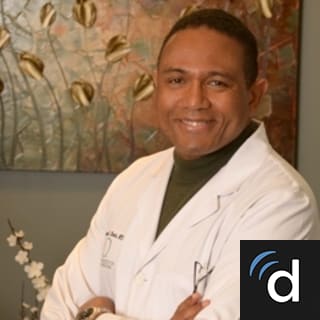 Morgan Norris III, MD
