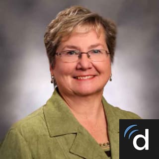Carolyn Baker