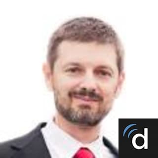 Brent Cardwell, MD