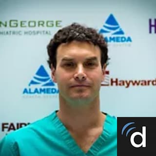 Douglas White, MD