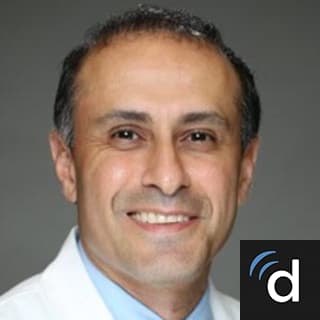 Moeen Khalil, MD