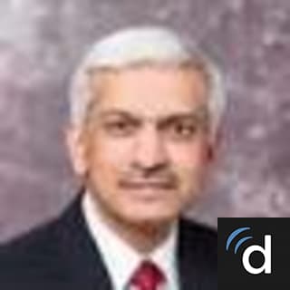 Muhammad Asad, MD