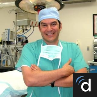 Ricardo Castillon, MD