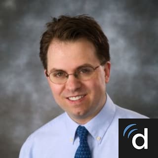 Byron Van Dyke, MD