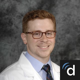 Aaron Roy, MD