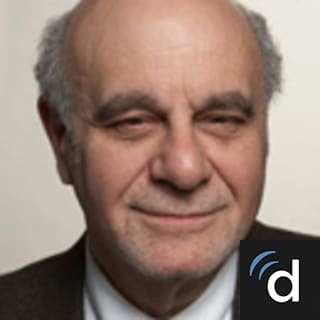Serge Mosovich, MD, Psychiatry, New York, NY