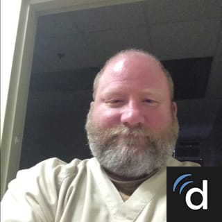Glenn Lafleur, MD