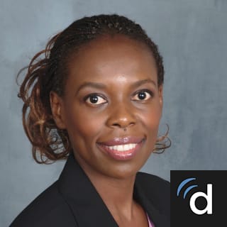 Josephine Moyo, MD