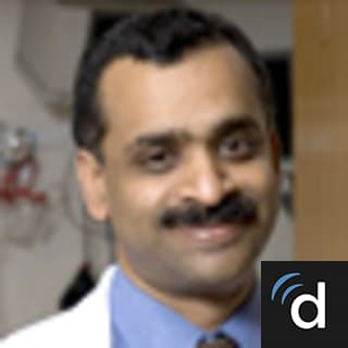 Ponnandai Somasundar, MD