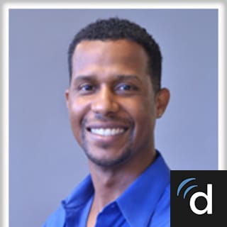 Byron Patterson, MD