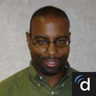 Aaron Cooks, MD