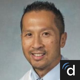 Ricky Menor, MD