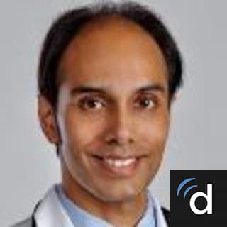 Amandeep Singh Dhaliwal, MD