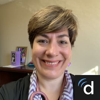 Rebecca Aul, Family Nurse Practitioner, Fountain Hill, PA