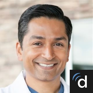 Amit Patel, MD