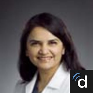 Nisha Dhir, MD