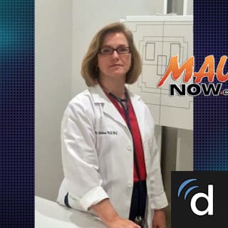 Mary Hollman, MD, Occupational Medicine, Kahului, HI