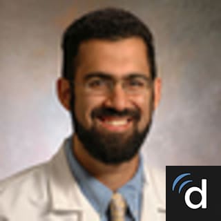 Aasim Padela, MD