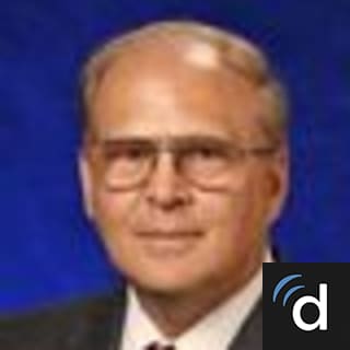 Douglas Anderson, MD
